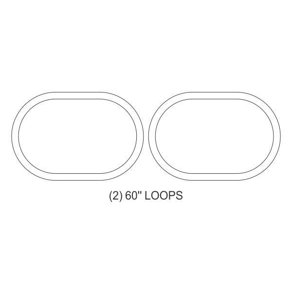 Rear Window Gaskets