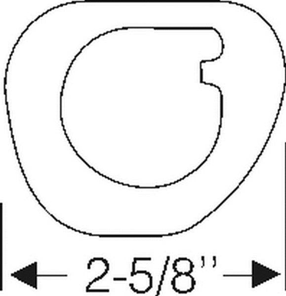 Wiper Transmission Gasket