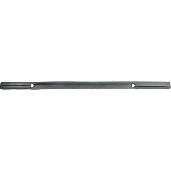 Rear Quarter Vent Window Weatherstrips