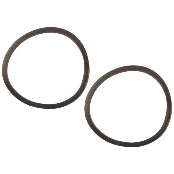Ventilator Air Inlet Duct Door Gaskets