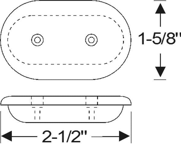 Trunk Bumper