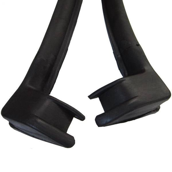Tailgate Weatherstrip