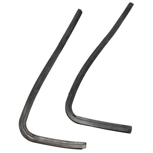 Front Door Vent Window Weatherstrips