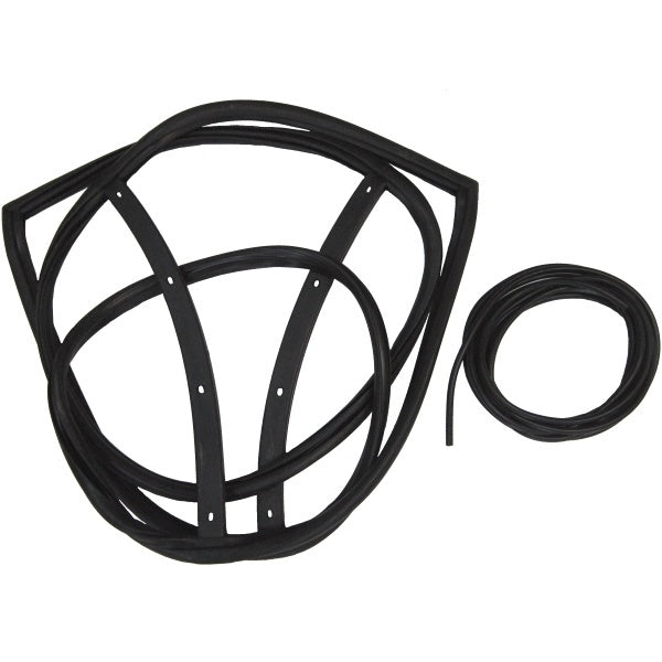 Rear Window Gasket Set