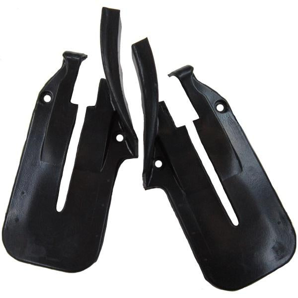 U Jamb Lock Pillar Fillers