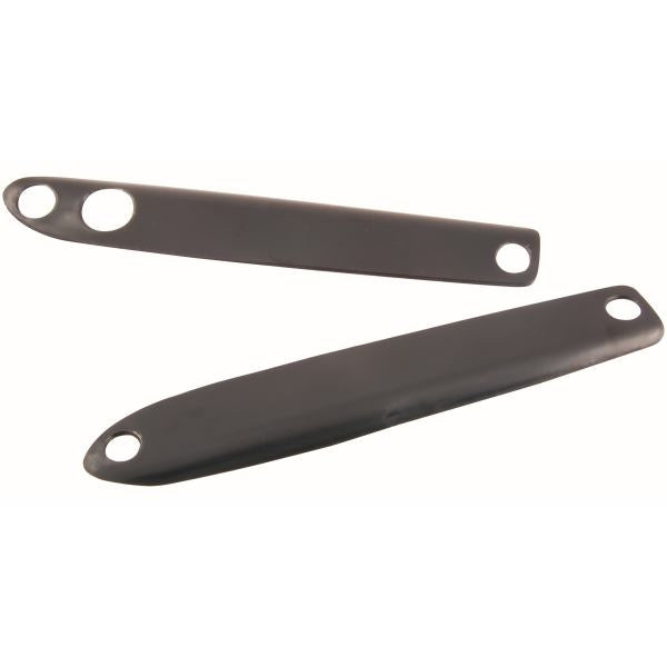 Rear view mirror gasket