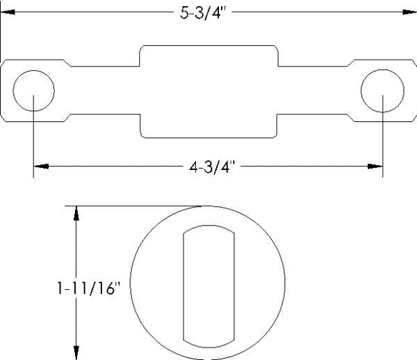 Suspension Bushing