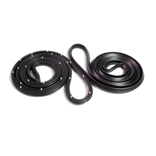 Front Door Weatherstrips
