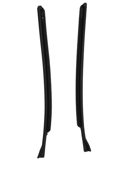 Hinge Pillar Weatherstrip