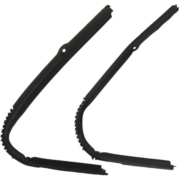 Front Door Vent Window Weatherstrips