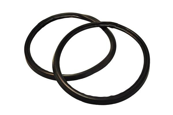 Quarter Window Weatherstrips