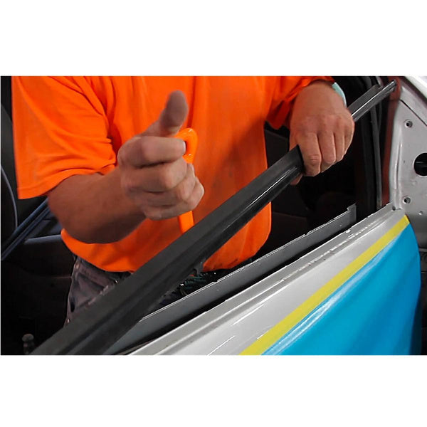 Window Beltline Molding Remover Tool - Small