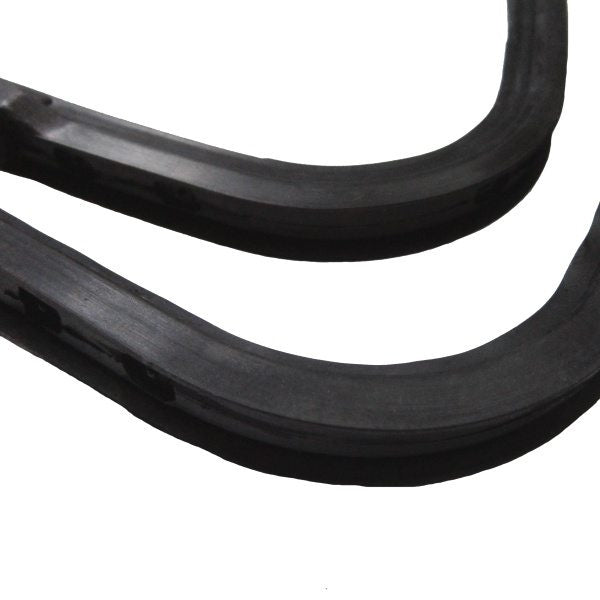 Rear Door Vent Weatherstrips