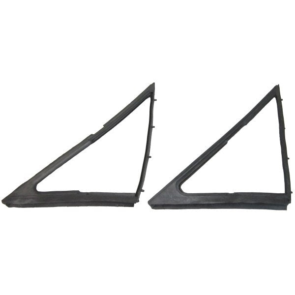 Front Door Vent Window Weatherstrips