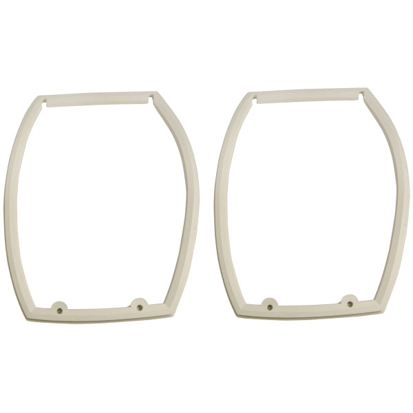 Taillight Mounting Pad