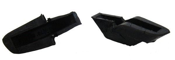 Run Channel Upper Bumper