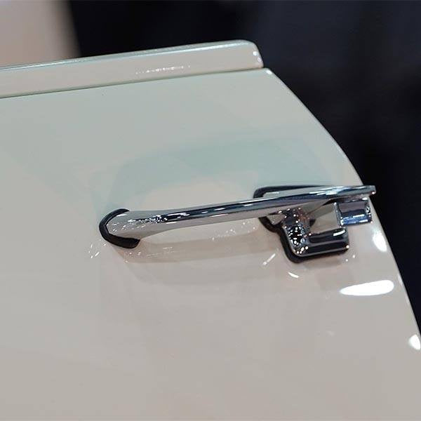 Door Handle Gasket Set