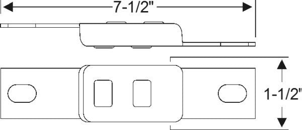 Transmission Stabilizer