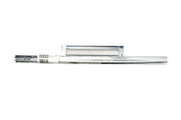 Steel Sash Channel
