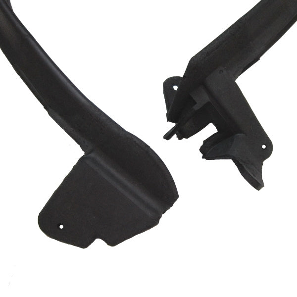 Door Weatherstrips
