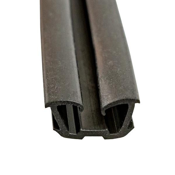 Front Door Glass Run Channel