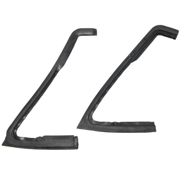 Front Door Vent Window Weatherstrips