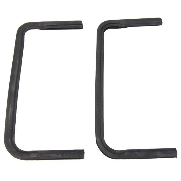 Front Door Vent Window Weatherstrips