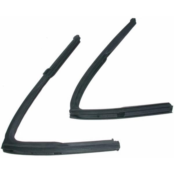 Front Door Vent Window Weatherstrips