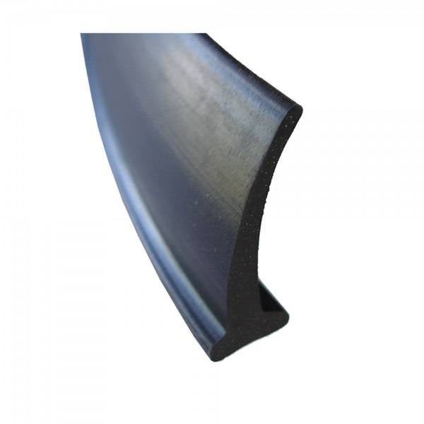 Rear Grill to Body Seal