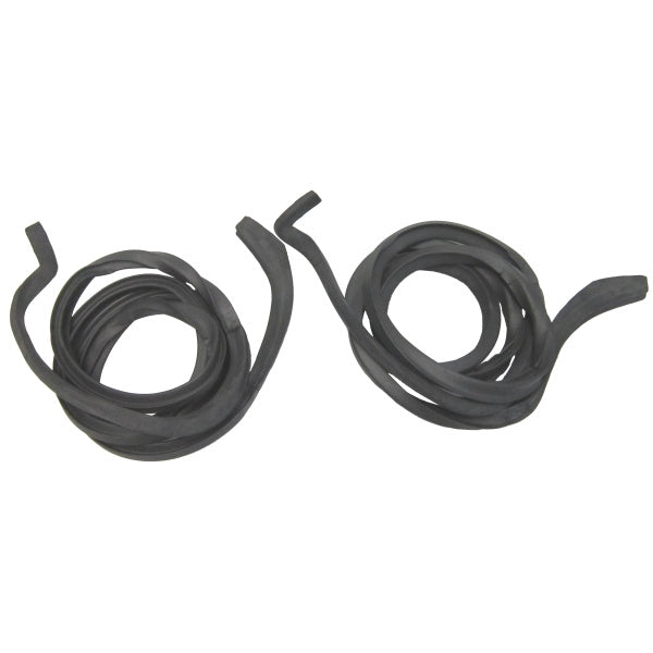 Front Door weatherstrip