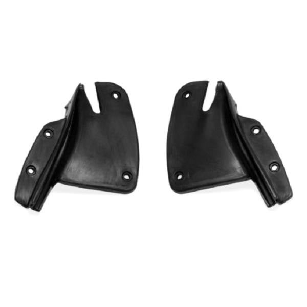 Door End Cap Fillers