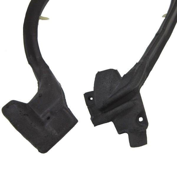 Rear Door weatherstrip