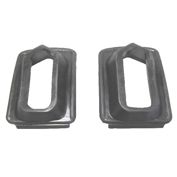 Rear Bumper Grommet