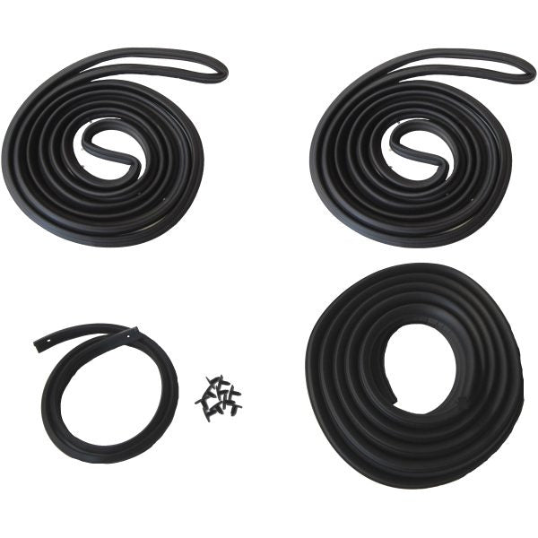 Body Weatherstrip Kit