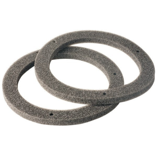Air ventilator seal