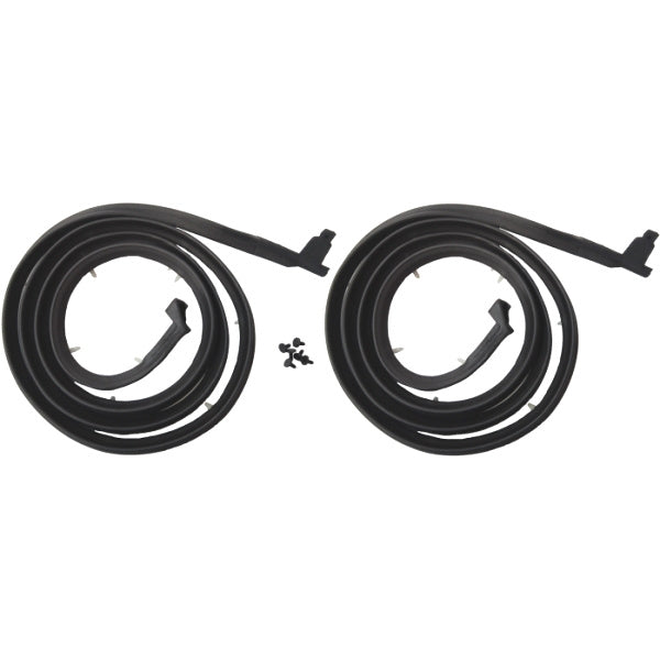 Front Door Weatherstrips