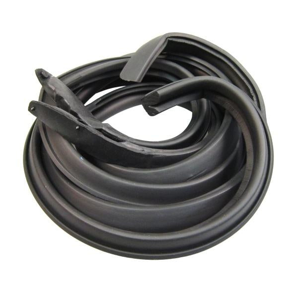 Hardtop Roof Rail Weatherstrips
