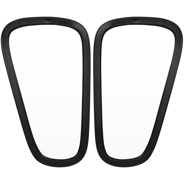 Triangular Side Window Gaskets