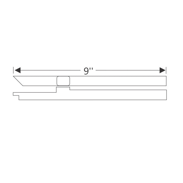 Hardtop Weatherstrip