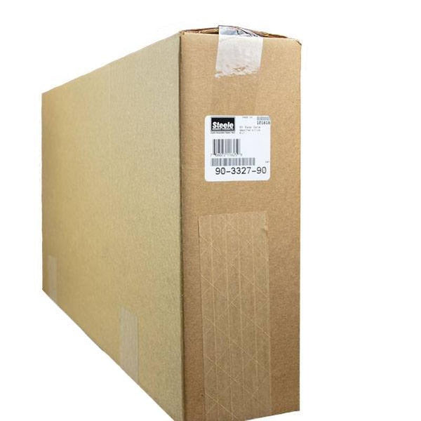 Ramp Gate Kit - Large Hollow Half Round