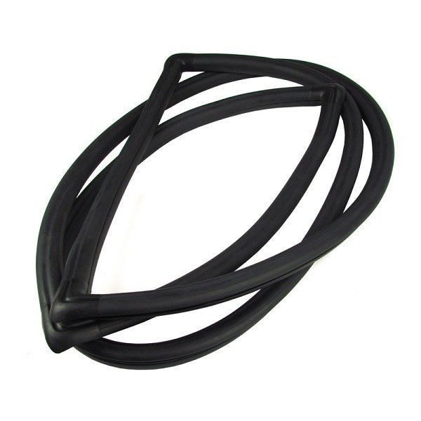 Windshield Gasket - No Groove