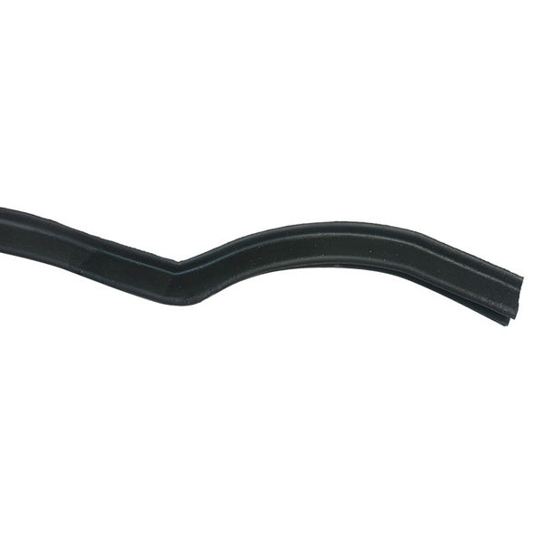 Front and Rear Door Weatherstrip Set