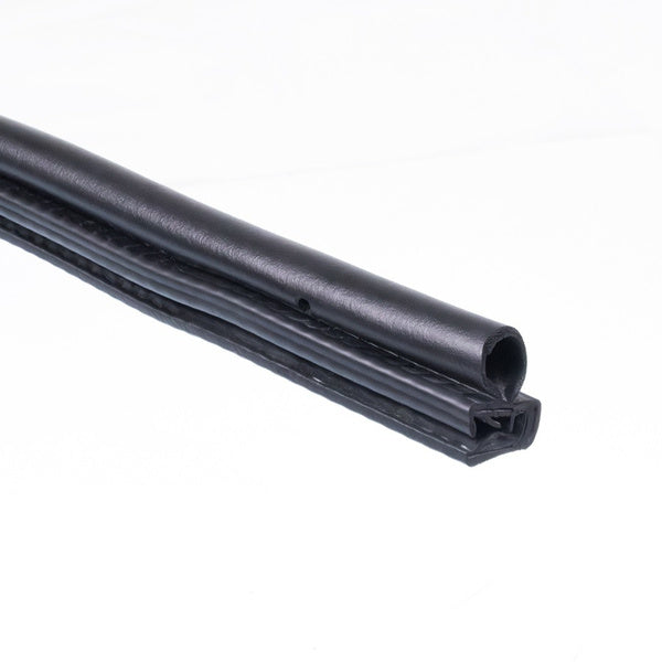 Left Door Only Weatherstrip - Extended Cab Pickup