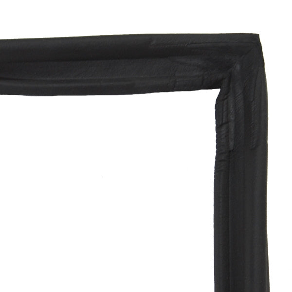 Rear Door Weatherstrips
