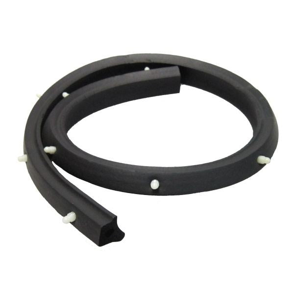 Convertible Front Bow Weatherstrip