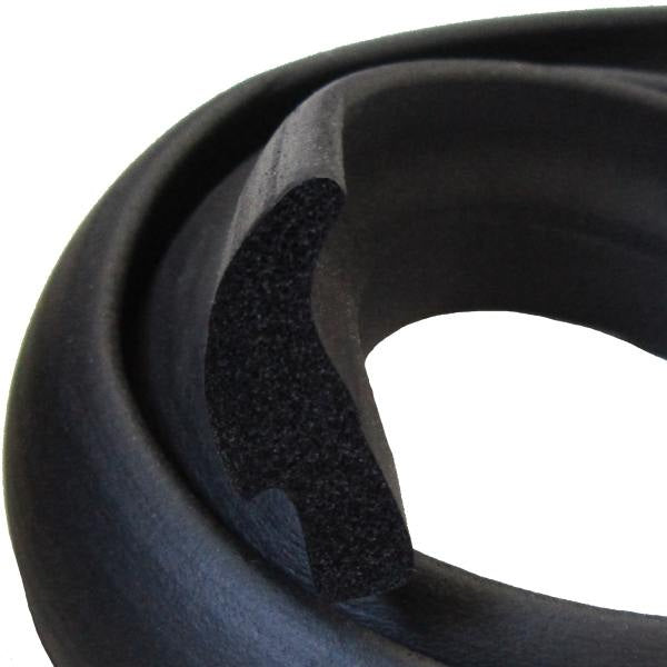 Trunk Weatherstrip