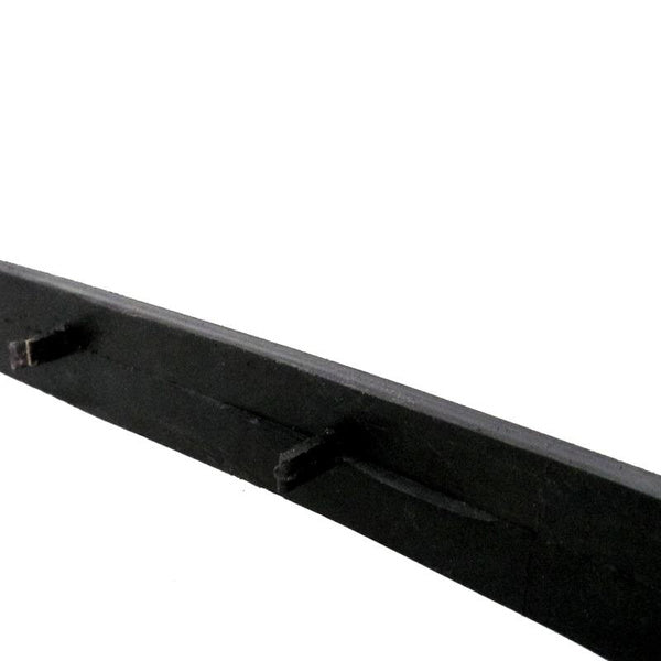Front Door Vent Window Weatherstrips