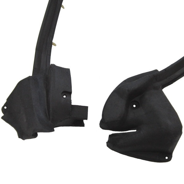 Rear Door Weatherstrips