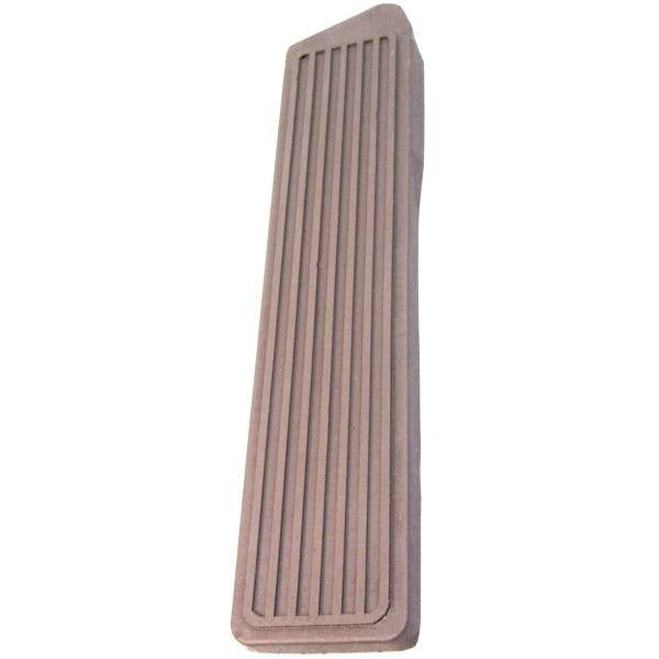 Brown Accelerator Pedal Pad