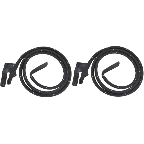 Front Door Weatherstrips